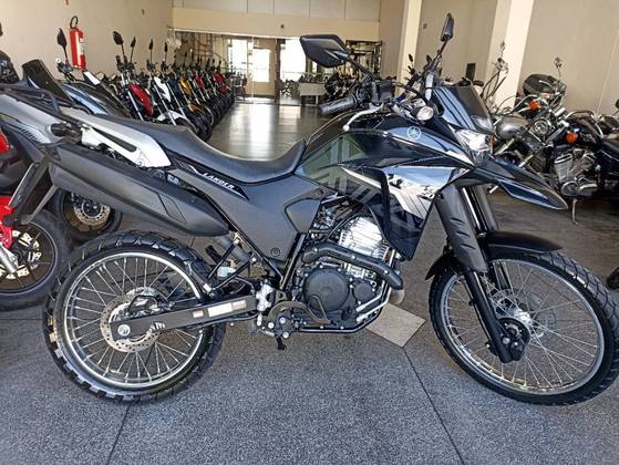 YAMAHA XTZ 250 LANDER 